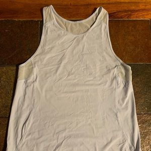 Lululemon Sculpt Tank